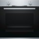 Bosch HBD230CR60 set di elettrodomestici da cucina Ceramica Forno elettrico 4