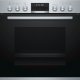 Bosch HND671LS65 set di elettrodomestici da cucina Ceramica Forno elettrico 3