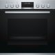 Bosch HND671LS60 set di elettrodomestici da cucina Ceramica Forno elettrico 3