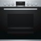 Bosch HND611LS65 set di elettrodomestici da cucina Ceramica Forno elettrico 3
