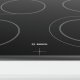Bosch HND671CS60 set di elettrodomestici da cucina Piano cottura a induzione Forno elettrico 5