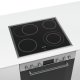 Bosch HND671CS60 set di elettrodomestici da cucina Piano cottura a induzione Forno elettrico 7