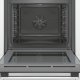 Bosch HBD635CS60 set di elettrodomestici da cucina Alogeno Forno elettrico 5