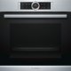 Bosch HBD81PF60 set di elettrodomestici da cucina Piano cottura a induzione Forno elettrico 7