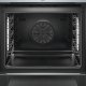 Bosch Serie 8 HBD74PF56 set di elettrodomestici da cucina Ceramica Forno elettrico 5