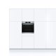 Bosch Serie 8 HBD74PF56 set di elettrodomestici da cucina Ceramica Forno elettrico 6