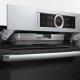Bosch Serie 8 HBD74PF56 set di elettrodomestici da cucina Ceramica Forno elettrico 8