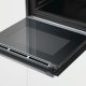 Bosch Serie 8 HBD74PF56 set di elettrodomestici da cucina Ceramica Forno elettrico 9