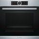 Bosch HBD72PF55 set di elettrodomestici da cucina Piano cottura a induzione Forno elettrico 7