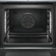 Bosch HBD72PF55 set di elettrodomestici da cucina Piano cottura a induzione Forno elettrico 9