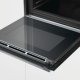 Bosch HBD72PF55 set di elettrodomestici da cucina Piano cottura a induzione Forno elettrico 13
