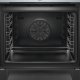 Bosch Serie 8 HBD81PF80 set di elettrodomestici da cucina Piano cottura a induzione Forno elettrico 6