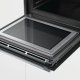 Bosch HBD85PF65 set di elettrodomestici da cucina Piano cottura a induzione Forno elettrico 4