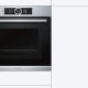 Bosch Serie 8 HBD85PF85 set di elettrodomestici da cucina Piano cottura a induzione Forno elettrico 6
