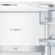 Bosch Serie 8 KIF40S80 monoporta Da incasso 284 L Bianco 3