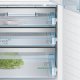 Bosch Serie 8 KIF40S80 monoporta Da incasso 284 L Bianco 4