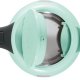 Bosch TWK7502 bollitore elettrico 1,7 L 2200 W Grigio, Turchese 4