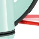 Bosch TWK7502 bollitore elettrico 1,7 L 2200 W Grigio, Turchese 10