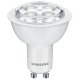 Samsung GM8WH3005BD0EU lampada LED 50 W GU10 4