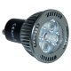 Maxell 744496 Lampadina a risparmio energetico Luce diurna 6400 K 5 W GU10 3
