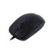 Adj MO5 mouse Ambidestro USB tipo A Ottico 1000 DPI 3