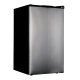 Haier HC40SG42SS monoporta Libera installazione 113,26 L Acciaio inox 3