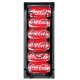 Haier HC40SG42SS monoporta Libera installazione 113,26 L Acciaio inox 4