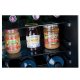 Haier HC40SG42SS monoporta Libera installazione 113,26 L Acciaio inox 5