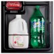 Haier HC40SG42SS monoporta Libera installazione 113,26 L Acciaio inox 7