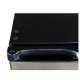 Haier HC40SG42SS monoporta Libera installazione 113,26 L Acciaio inox 8