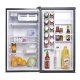 Haier HC45SG42SV monoporta Libera installazione 127,4 L Acciaio inox 4
