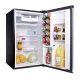 Haier HC45SG42SV monoporta Libera installazione 127,4 L Acciaio inox 6