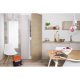 Indesit B 18 A1 D V E/I Combinato incasso 5