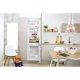 Indesit B 18 A1 D V E/I Combinato incasso 9