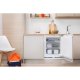 Indesit Z A1/I Congelatore verticale Da incasso 91 L Bianco 3