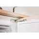 Indesit Z A1/I Congelatore verticale Da incasso 91 L Bianco 6