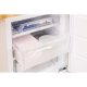 Indesit Z A1/I Congelatore verticale Da incasso 91 L Bianco 7