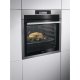 AEG BSE774220M 71 L 3500 W Acciaio inox 6