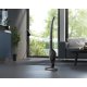 AEG CX7-2-30DB Aspirapolvere a bastone 2 in 1 Batteria Secco Senza sacchetto 0,5 L Nero, Blu, Grigio 3