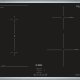 Bosch HND616MS60 set di elettrodomestici da cucina Piano cottura a induzione Forno elettrico 4