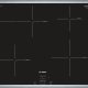 Bosch HND635CS60 set di elettrodomestici da cucina Piano cottura a induzione Forno elettrico 4