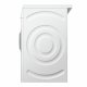 Bosch Serie 6 WUQ28490 lavatrice Caricamento frontale 8 kg 1400 Giri/min Bianco 5