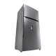 LG GTF744PZPM frigorifero con congelatore Libera installazione 511 L Acciaio inox 4
