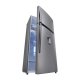 LG GTF744PZPM frigorifero con congelatore Libera installazione 511 L Acciaio inox 5
