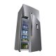 LG GTF744PZPM frigorifero con congelatore Libera installazione 511 L Acciaio inox 6