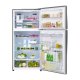 LG GTF744PZPM frigorifero con congelatore Libera installazione 511 L Acciaio inox 7