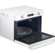 Samsung MC35J8055CW/EF forno a microonde Bianco Microonde combinato Superficie piana 35 L 900 W 6