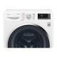 LG F14WD96TH2 lavasciuga Libera installazione Caricamento frontale Nero, Bianco 12