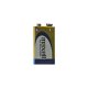 Maxell Alkaline Batteria monouso 9V Alcalino 3