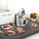 Bosch MUM59S81DE robot da cucina 1000 W 3,9 L Nero, Acciaio inossidabile 4